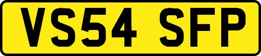 VS54SFP