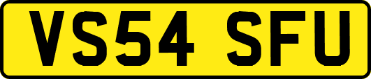 VS54SFU