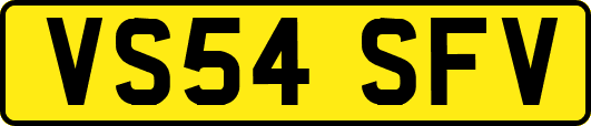 VS54SFV