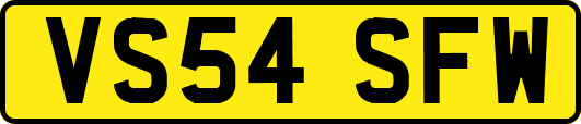 VS54SFW