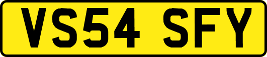 VS54SFY