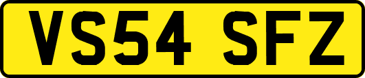 VS54SFZ