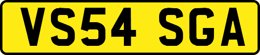 VS54SGA