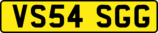 VS54SGG