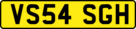 VS54SGH