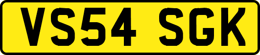 VS54SGK