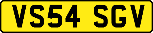 VS54SGV