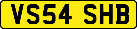 VS54SHB