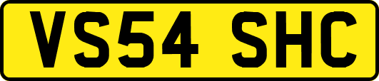 VS54SHC