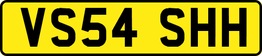VS54SHH
