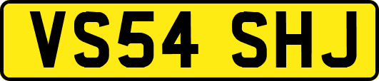 VS54SHJ