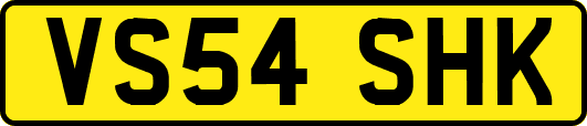 VS54SHK