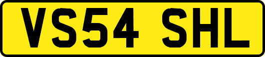 VS54SHL