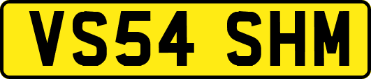 VS54SHM