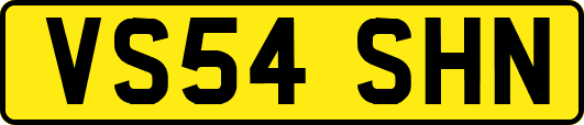 VS54SHN