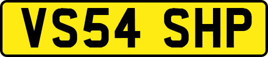 VS54SHP