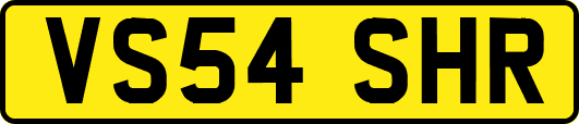 VS54SHR
