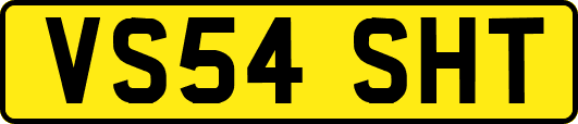 VS54SHT