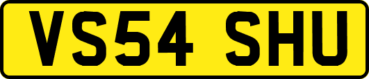 VS54SHU
