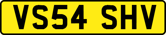 VS54SHV