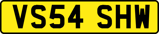 VS54SHW