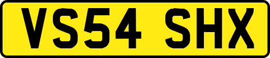 VS54SHX