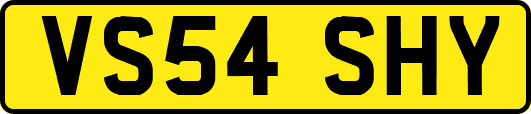 VS54SHY