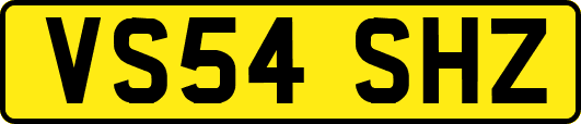VS54SHZ