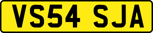 VS54SJA