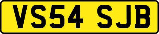 VS54SJB