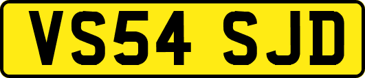 VS54SJD