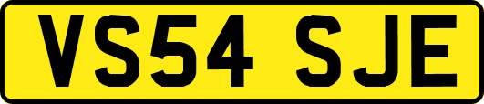 VS54SJE