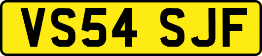 VS54SJF