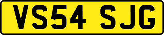 VS54SJG