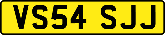VS54SJJ
