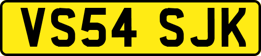 VS54SJK