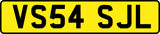 VS54SJL