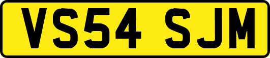 VS54SJM