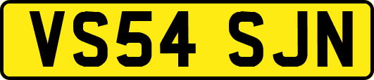 VS54SJN