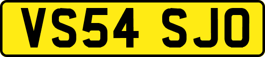 VS54SJO