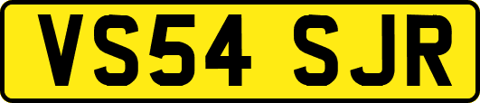 VS54SJR