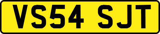VS54SJT