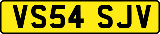 VS54SJV