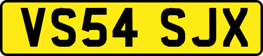 VS54SJX