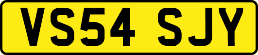VS54SJY