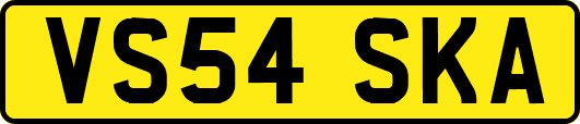 VS54SKA