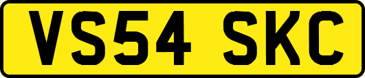 VS54SKC