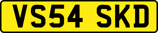VS54SKD
