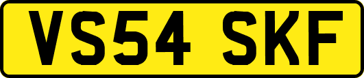 VS54SKF