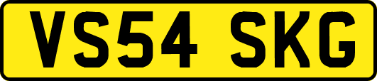 VS54SKG